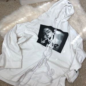 puma fenty hoodie